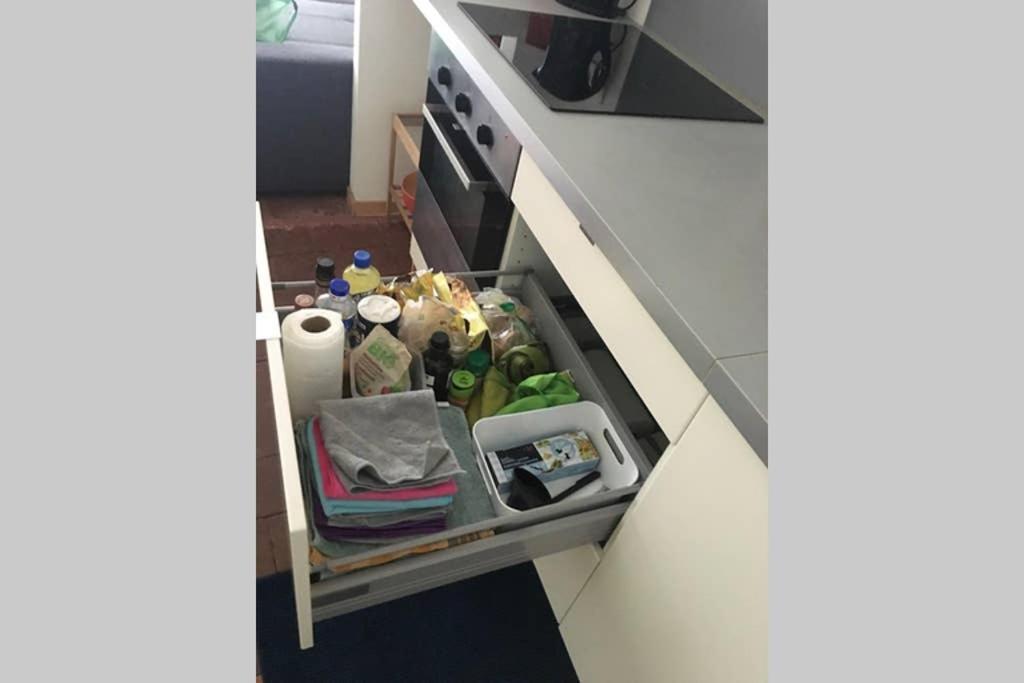 Appartement Plein Centre Nantes Kültér fotó